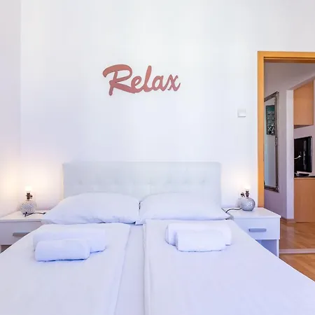 Vale With Balcony * 扎达尔